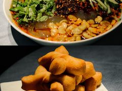 -鼓楼东街老火锅(鼓楼店)