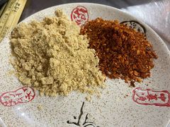 -小辣椒汤锅烧烤(温泉南街店)