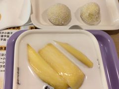 -满记甜品(优客百盛店)