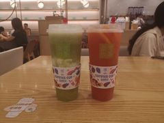 -奈雪的茶(石厦时代广场店)