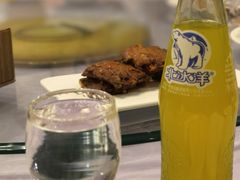 -晋阳饭庄(虎坊桥店)