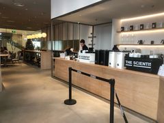 -科学家咖啡(海岸城店)