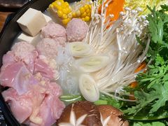 -炉胜·炉端烧·居酒屋
