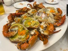 -焕记海鲜饭店