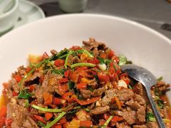 -井水小厨·湘菜(活力广场店)