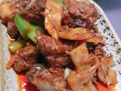 乐乐烧排骨-乐乐餐厅(湘子庙街店)