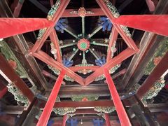 -光岳楼