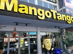 -Mango Tango