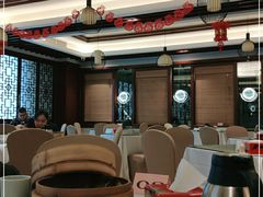 大堂-冶春茶社(官园桥店)