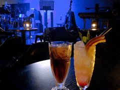 -ohbar live house(人广店)