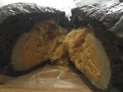 干菜饼-奈雪的茶(湖滨银泰in77C区PRO店)