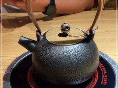 -吃饭皇帝大·土家民族菜(温州万象城店)