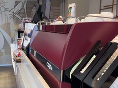-COSTA COFFEE(联想总部店)