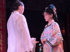 -白家大院·王府宫廷菜(苏州街店)