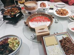 -郭林家常菜(狼垡店)