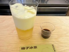 -村口大树(长乐路店)