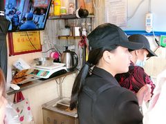 -张记捆鸡(总店)