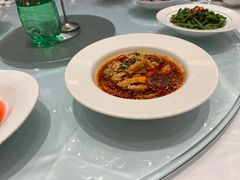 -ManHo万豪中餐厅(成都茂业JW万豪酒店)