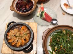 -小菜园新徽菜(滁州苏宁店)