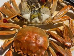 -领鲜活海鲜榴莲自助火锅(东门店)