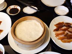 北京果木烤鸭-上海苏宁宝丽嘉酒店·嘉府壹号中餐厅
