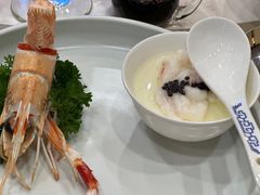 -北京圆山大酒店·餐厅