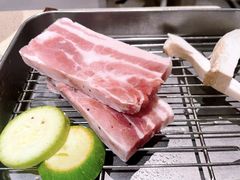 -Ant 蚂蚁洞烤肉·大营地(上海静安大悦城店)