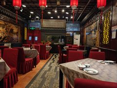 -老浒记烤鸭-北京菜(琉璃厂店)