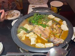 -探鱼·鲜青椒爽麻烤鱼(领展购物广场店)