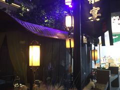 -绿茶餐厅(深圳龙华天虹购物中心店)