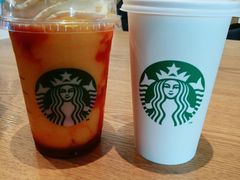 -星巴克(太原茂业天地店)