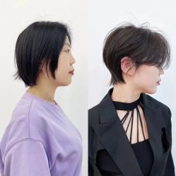 -NEW FACE烫染专业店