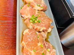 -新石器烤肉(之心城店)