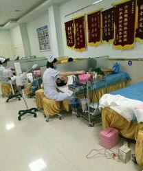 -痘博士广州·全国连锁祛痘机构
