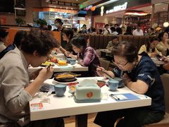 大堂-龙记香港茶餐厅(久光百货店)