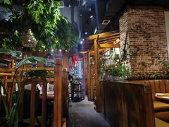 -草原塞蛮羊火锅城(港湾店)