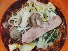 经典老式麻辣烫-刘文祥麻辣烫(蛇口店)