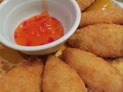 -昱德来·天津菜·渤海湾小海鲜(华夏店)