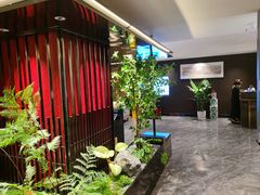 -聚宾楼·烤鸭·家宴(科技三路店)