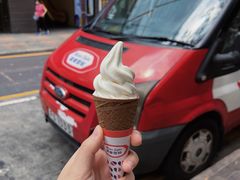 -富豪雪糕车流动点(尖沙咀店)