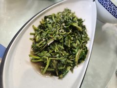 -隆源山寨土菜馆