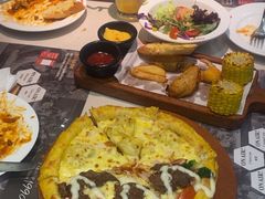 -米斯特比萨(罗斯福店)