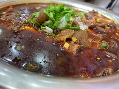 -南湖周冒菜(南湖总店)
