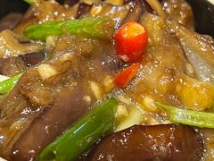 -锦尚阁烤鱼•天津菜(宣武门胡同店)