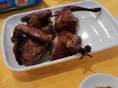 -蛇口市场