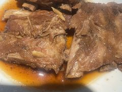 -好嫂子酱猪手•农家菜(知春路店)