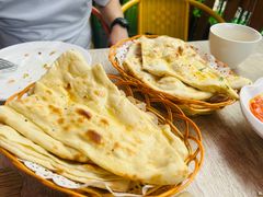 -Santoor 萨都里印度餐厅(北锣鼓巷店)