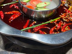 -六公里老火锅(总店)