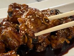-小郭私房菜·海肠捞饭店(学士街店)
