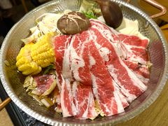 -米禾良日料(人民广场店)